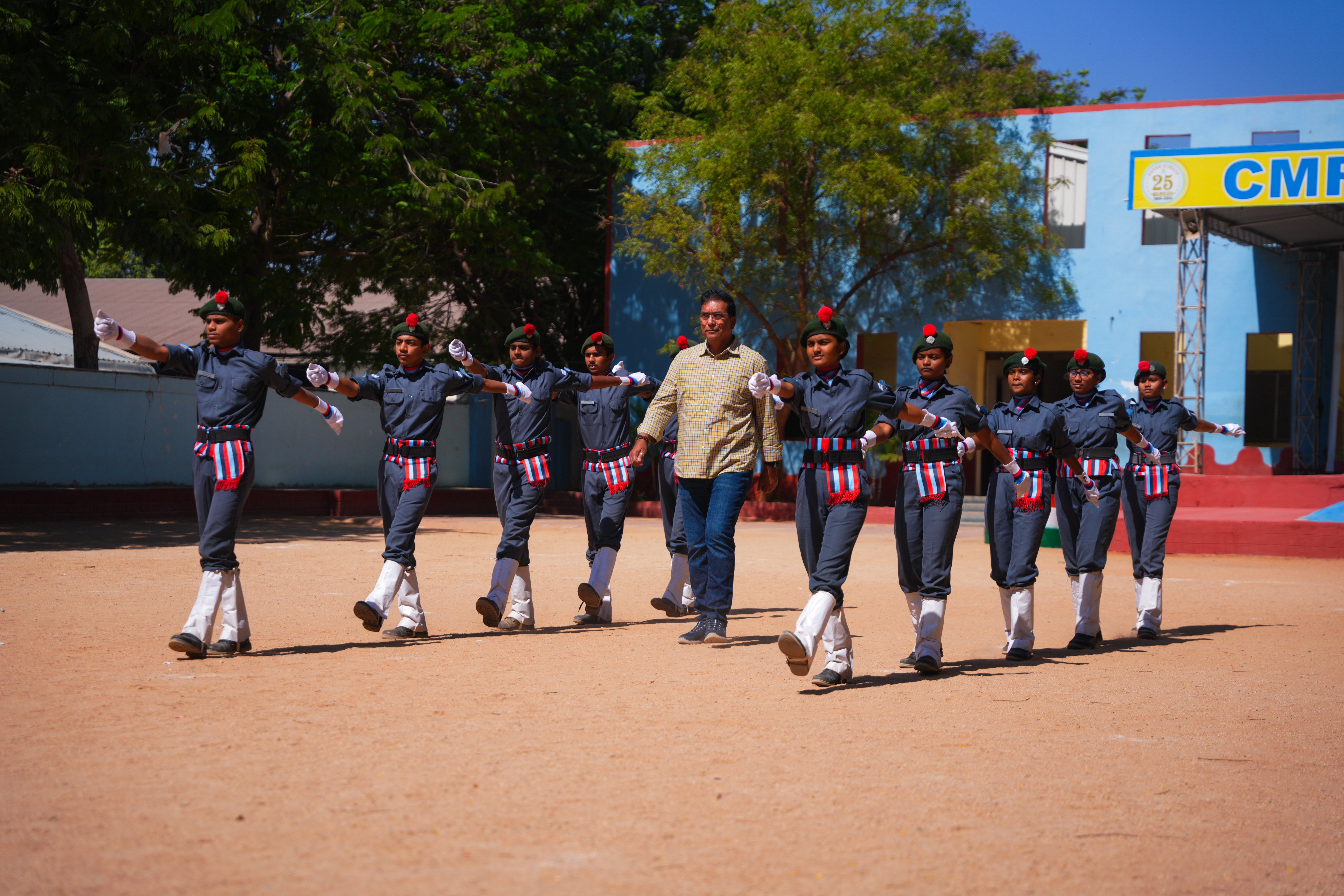 Annual Function